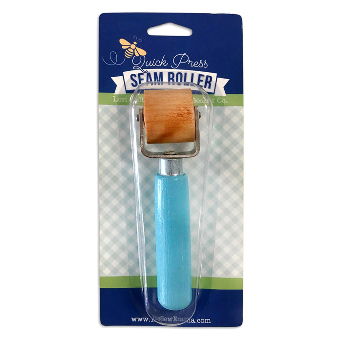 Quick Press Seam Roller