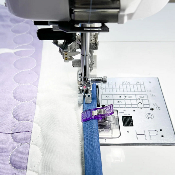 Quilt Binding Basics Class - SAT 8/29