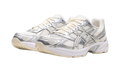Asics Gel-1130 "Cream Pure Silver" (Womens)