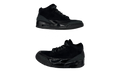Air Jordan 3 Retro "Black Cat" (2025)(Preowned)