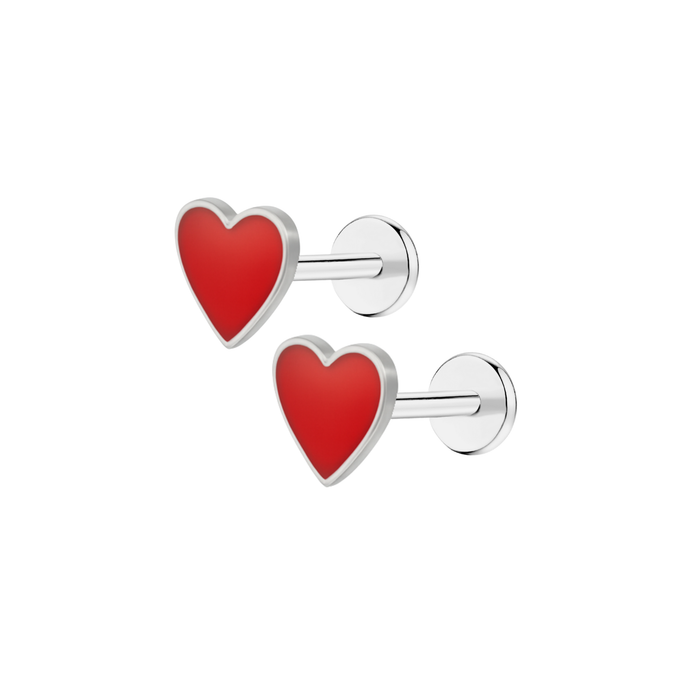 silver-pair