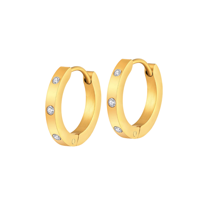 Reese Hoops