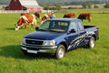 Revell Modellbausatz `97 Ford F-150 XLT Level 4 M 1:25 116 Teile