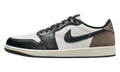 Air Jordan 1 Retro Low OG "Mocha"