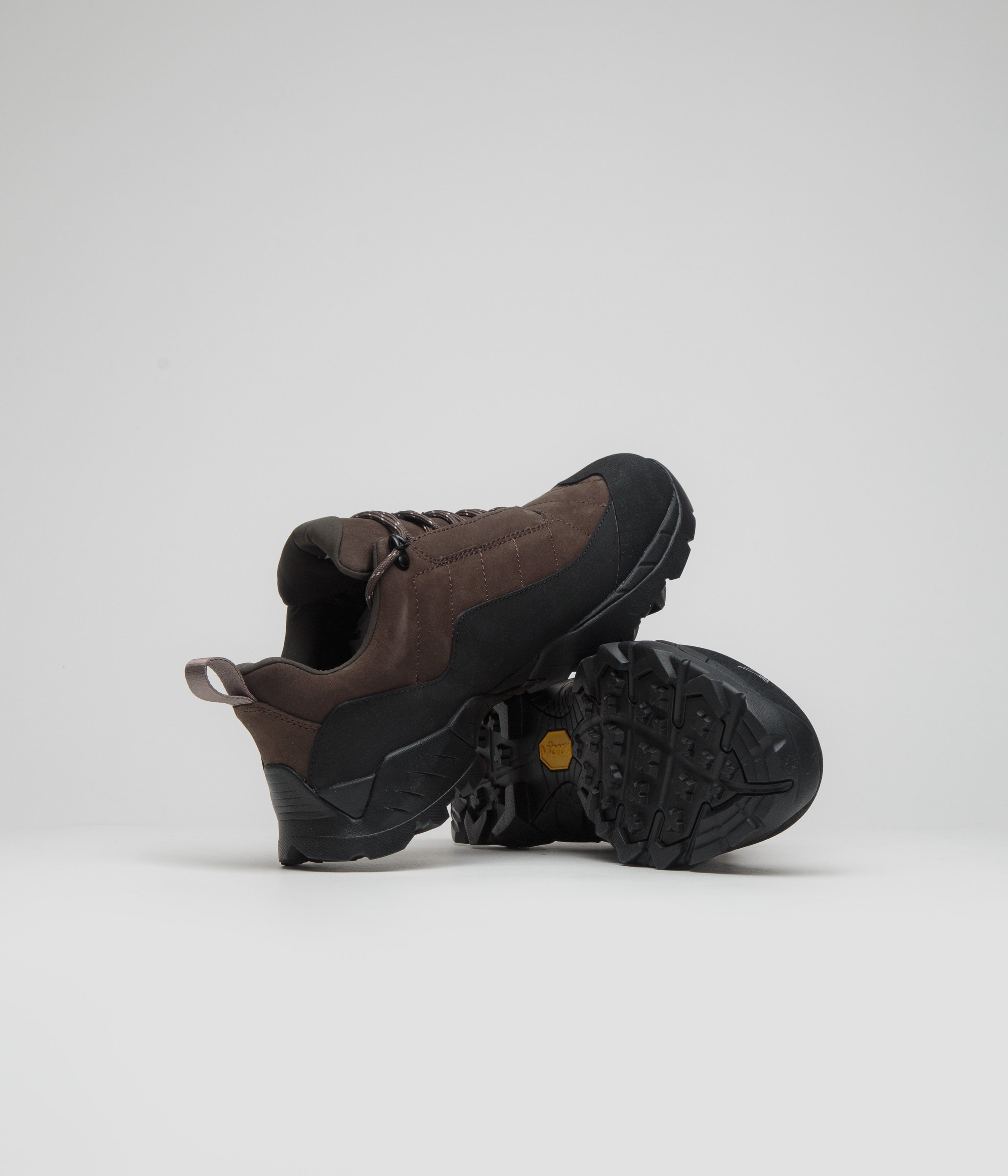 ROA Khatarina Shoes - Brown