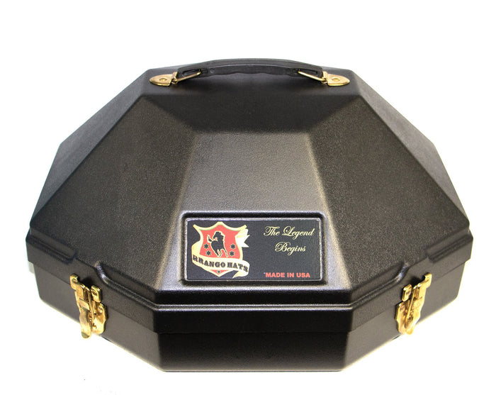 RRango Hat Can Carrying Case
