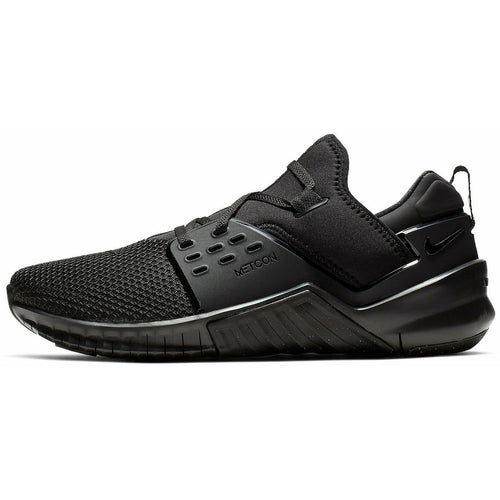 Nike Free X Metcon 2 Black