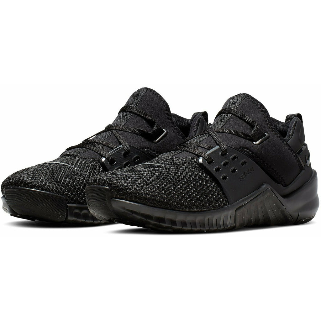 Nike Free X Metcon 2 Black