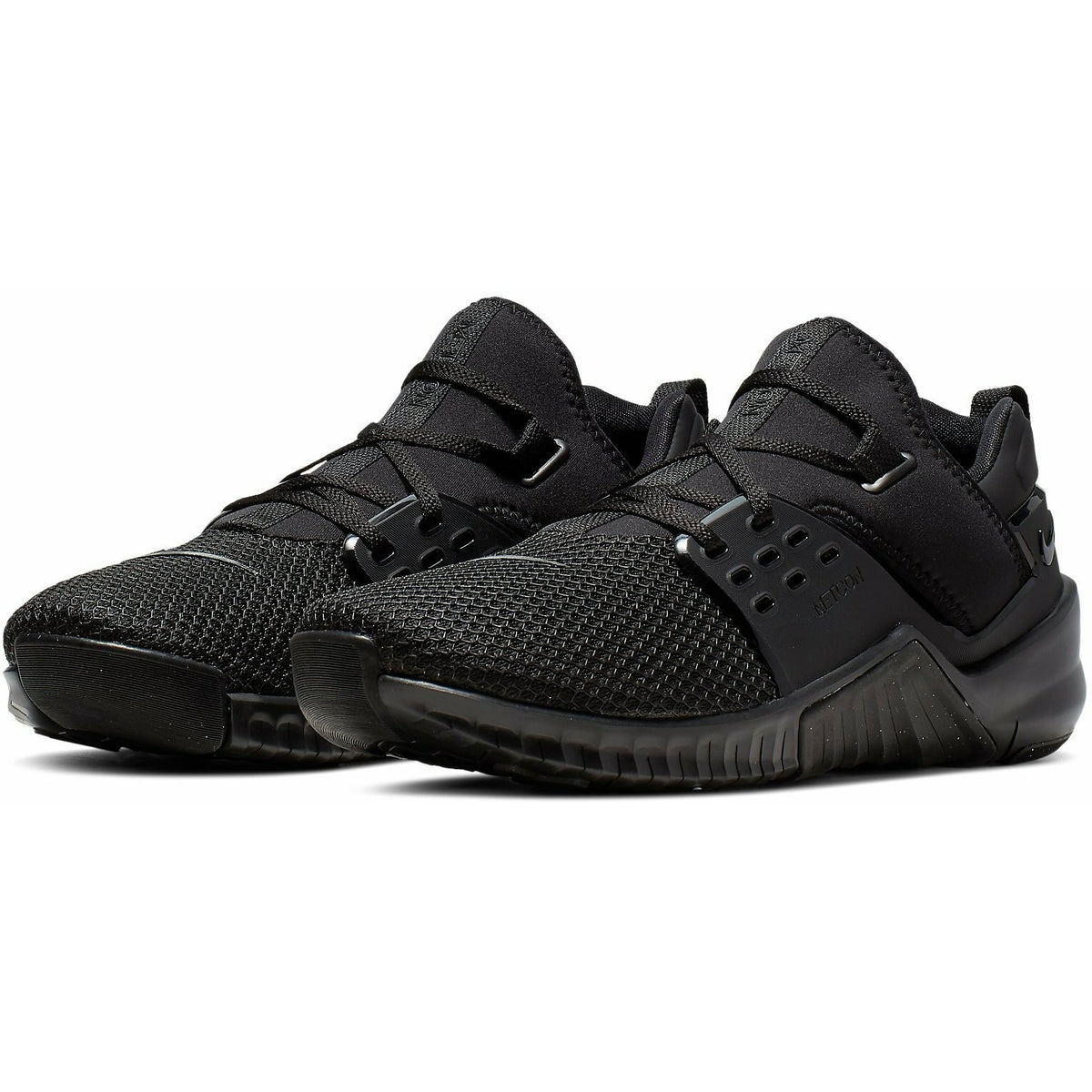 Nike Free X Metcon 2 Black