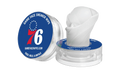 Game Face Kicks On-The-Go Sneaker Cleaning Wipes Sixers