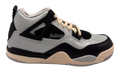 Air Jordan 4 Retro "Platinum Gold" PS (Preowned) (No Box)