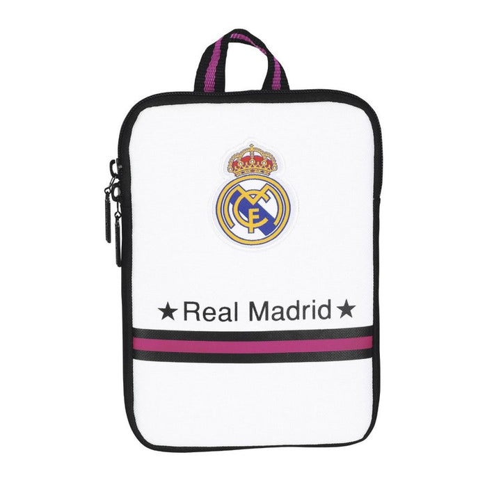 Safta Real Madrid Tablet Tasche passend für Tablet bis 7,9 Zoll SAF611457733