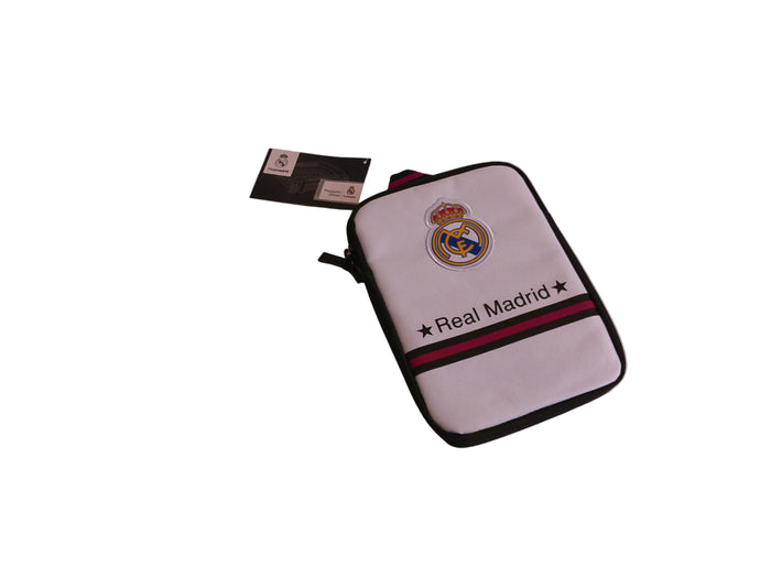 Safta Real Madrid Tablet Tasche passend für Tablet bis 7,9 Zoll SAF611457733