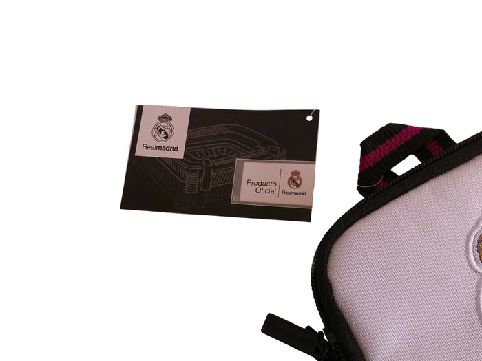 Safta Real Madrid Tablet Tasche passend für Tablet bis 7,9 Zoll SAF611457733