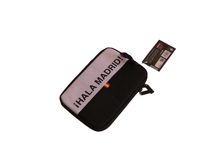 Safta Real Madrid Tablet Tasche passend für Tablet bis 7,9 Zoll SAF611457733