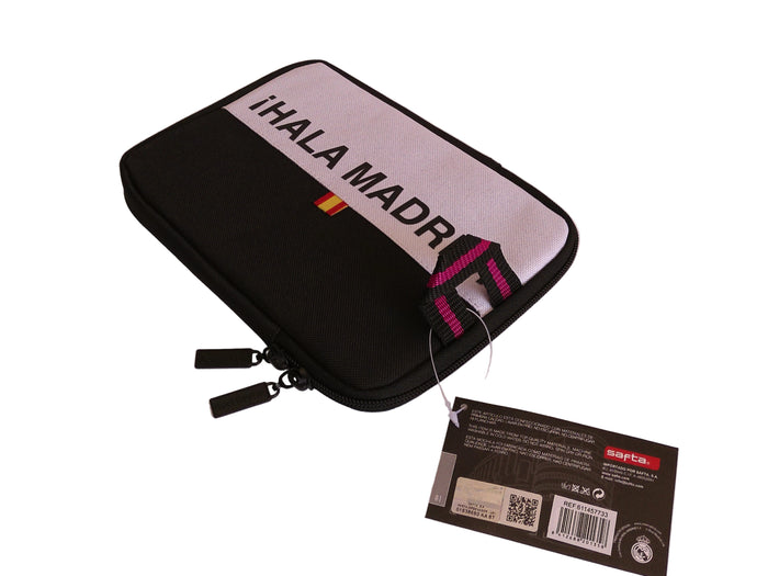 Safta Real Madrid Tablet Tasche passend für Tablet bis 7,9 Zoll SAF611457733