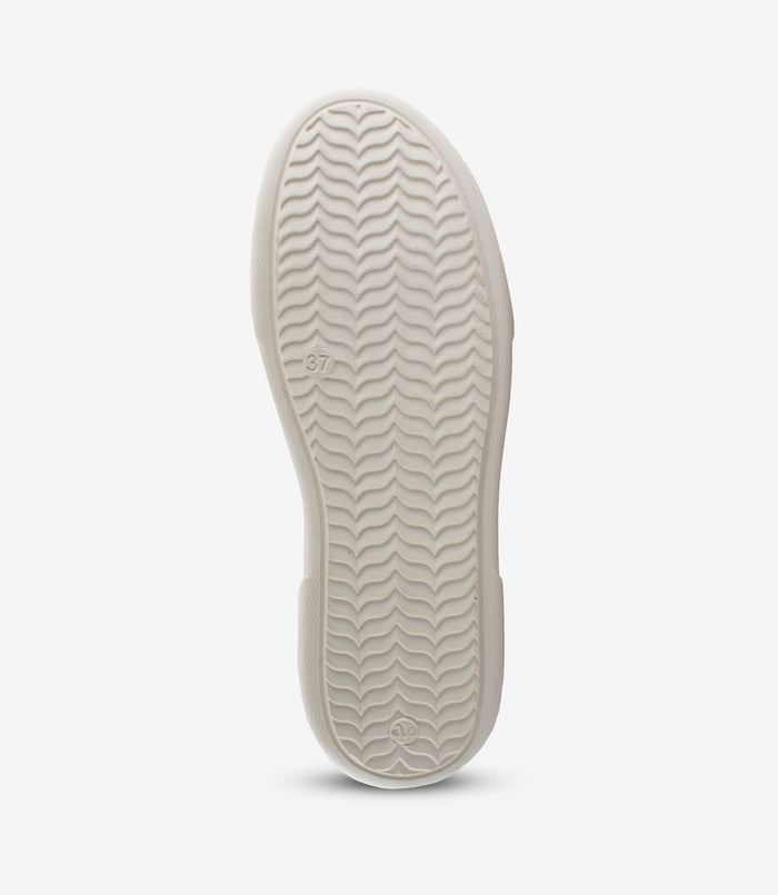 Sandra Grey – Grey Half Shoes for Women