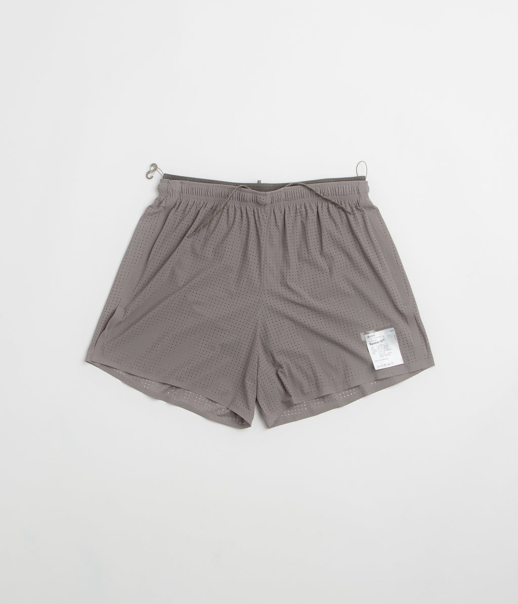 Satisfy Space-O 5" Shorts - Falcon