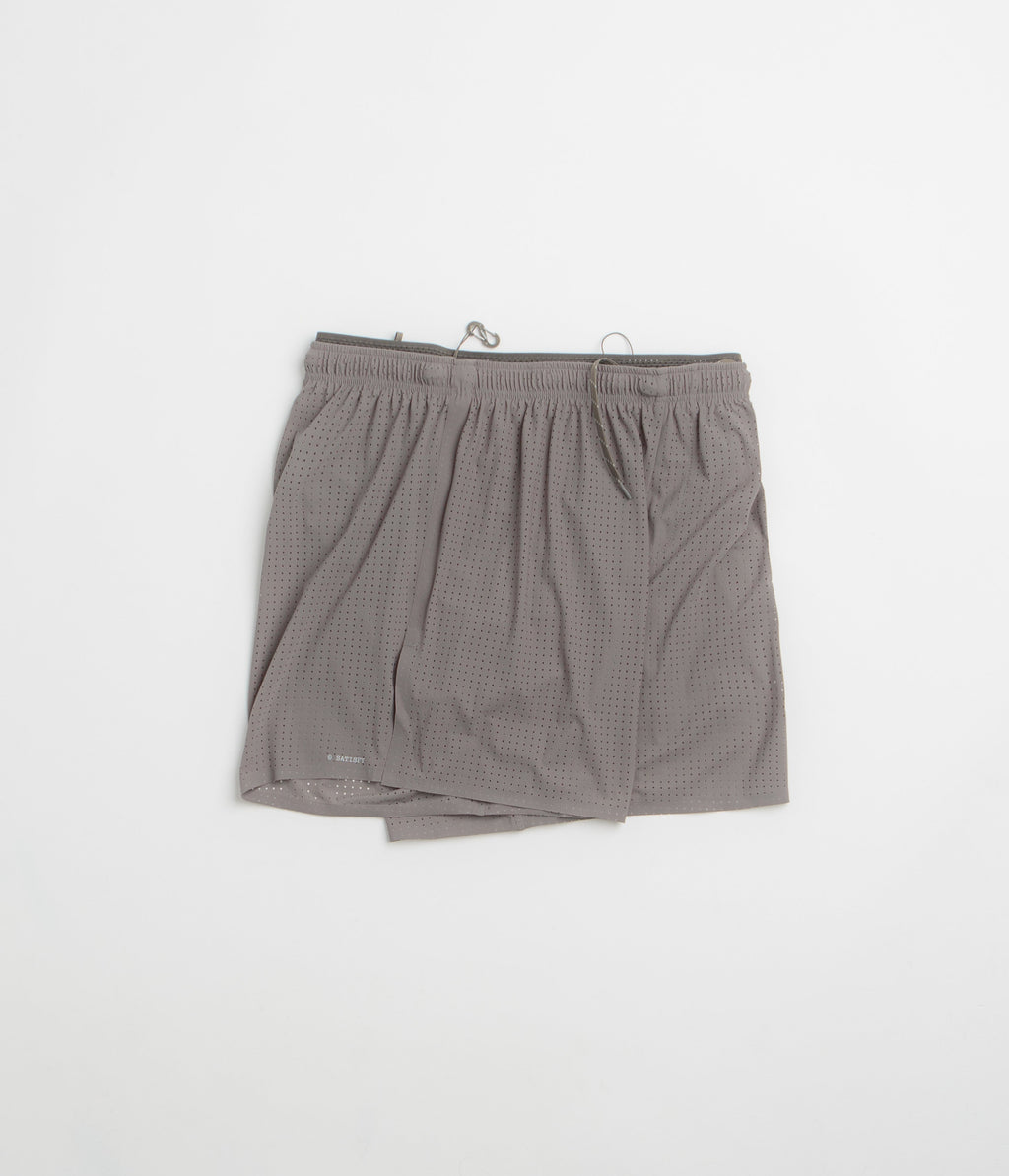 Satisfy Space-O 5" Shorts - Falcon
