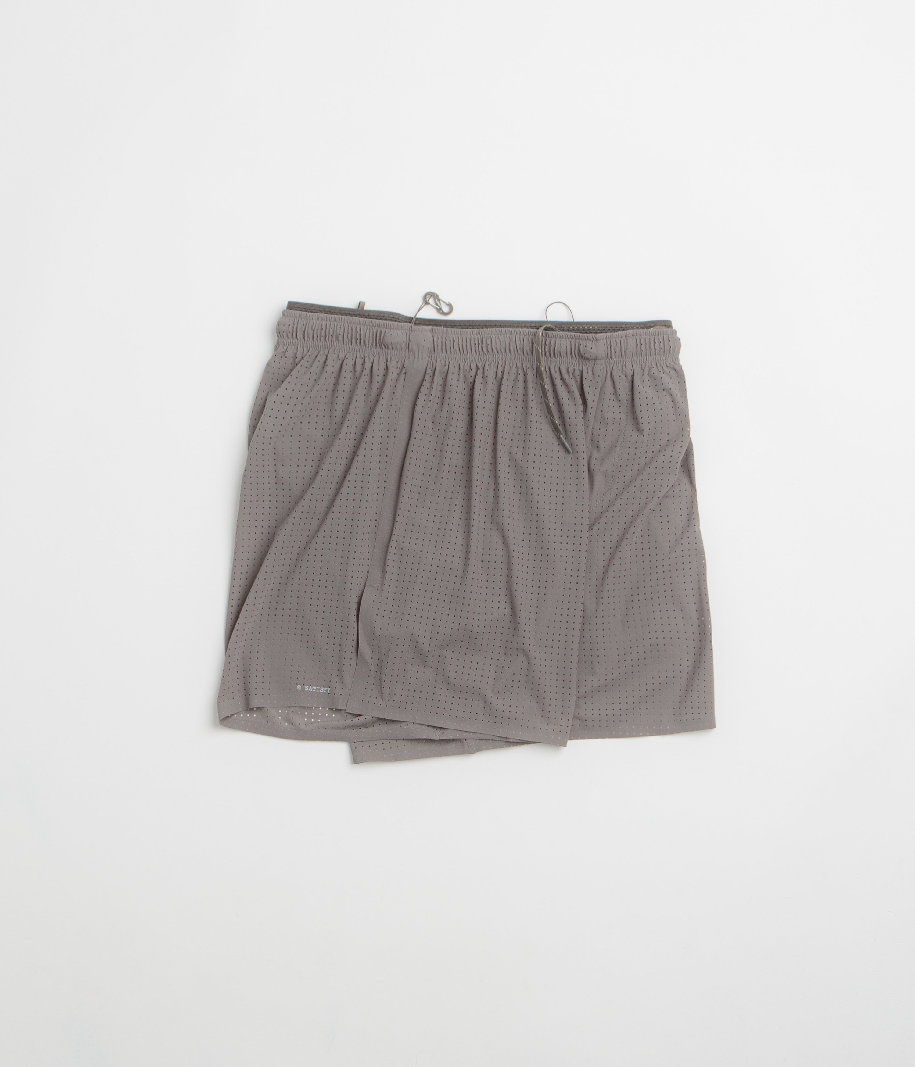 Satisfy Space-O 5" Shorts - Falcon