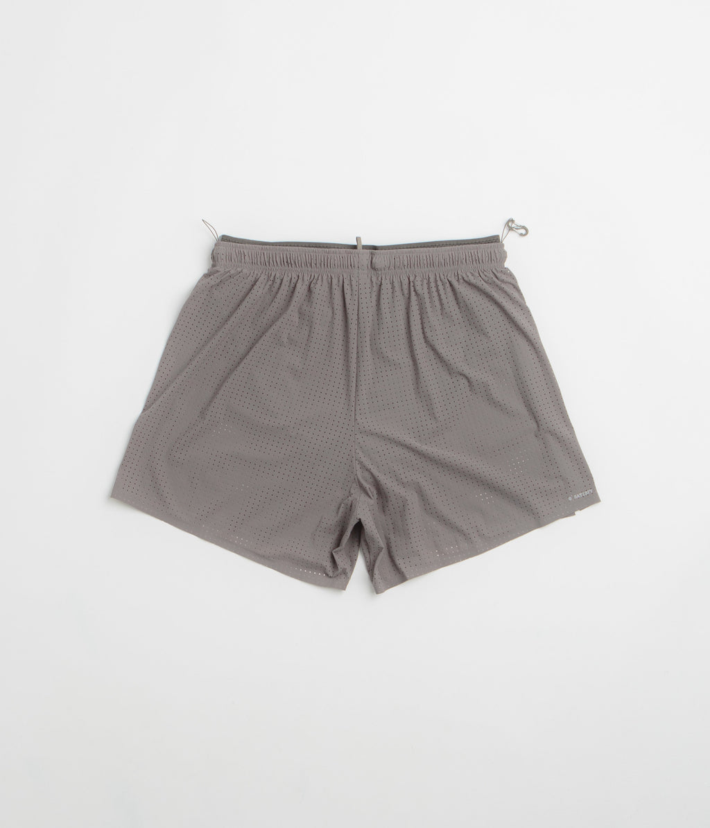 Satisfy Space-O 5" Shorts - Falcon
