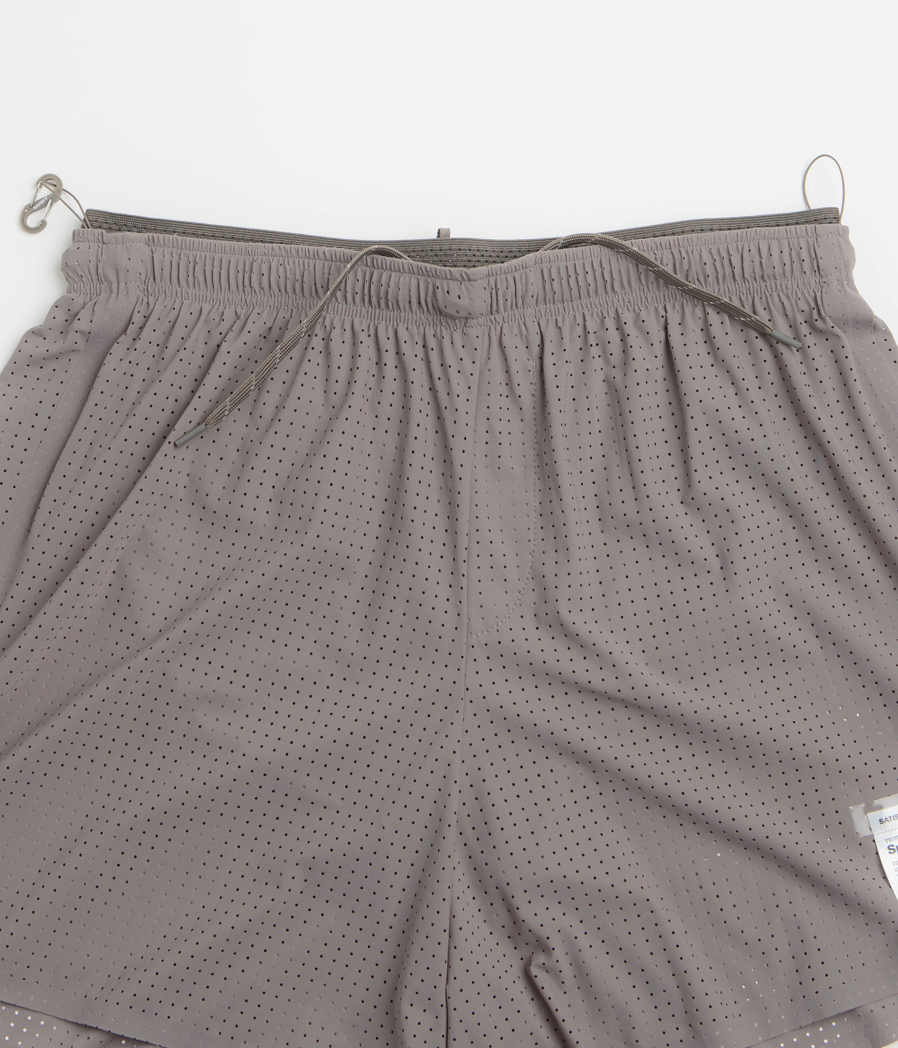 Satisfy Space-O 5" Shorts - Falcon