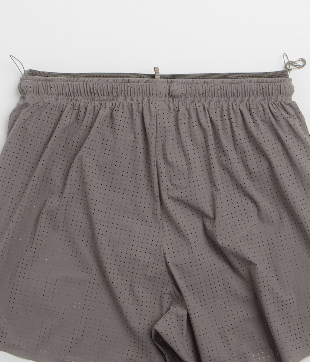 Satisfy Space-O 5" Shorts - Falcon