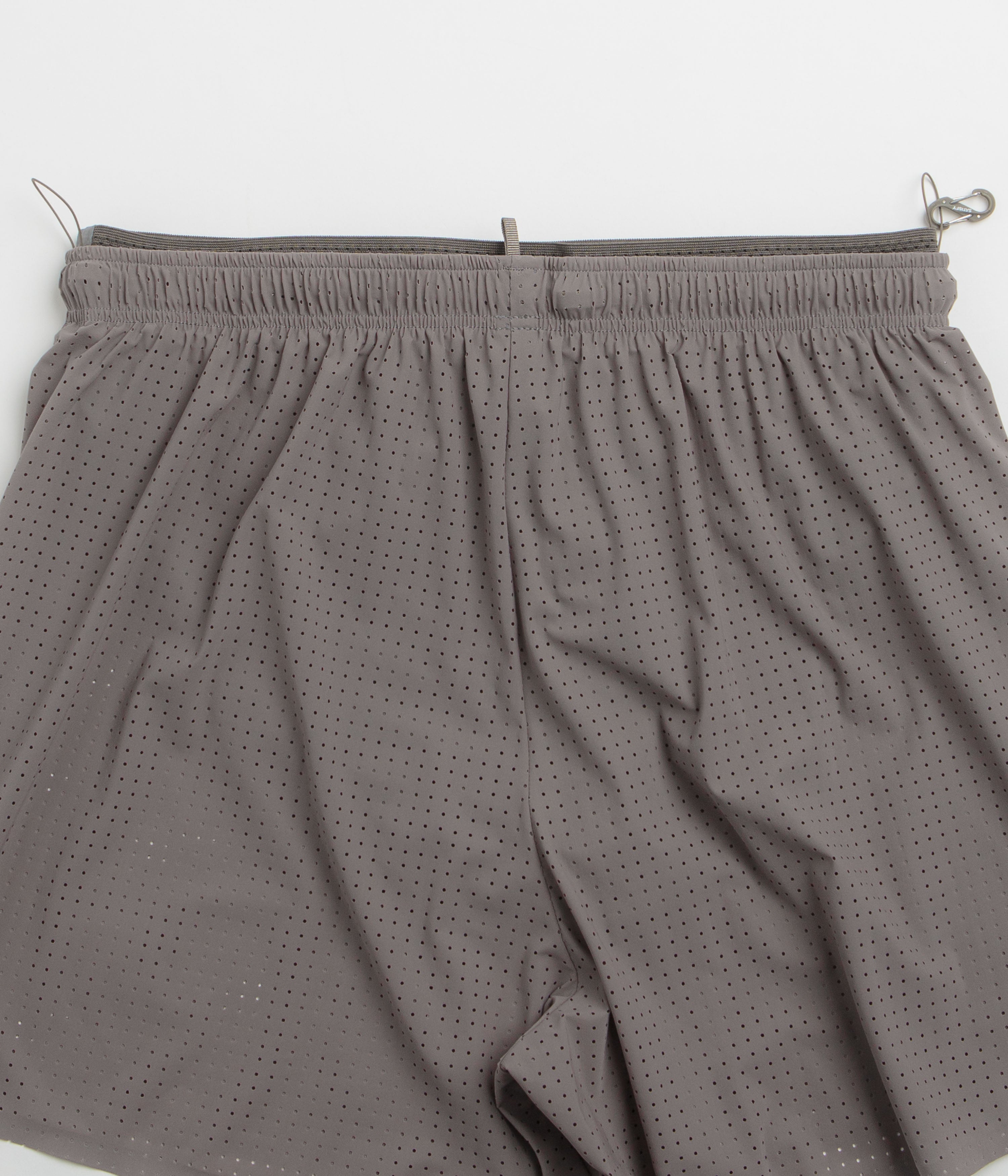 Satisfy Space-O 5" Shorts - Falcon