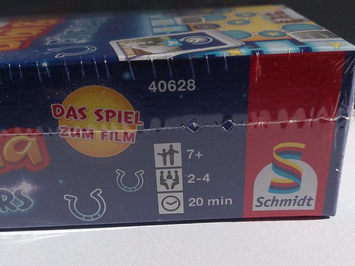 Schmidt Spiel Bibi & Tina – Einfach anders | Kooperationsspiel ab 7 Jahren