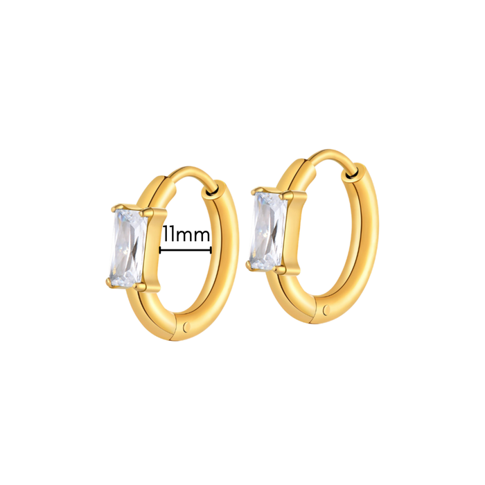 Serena Hoops