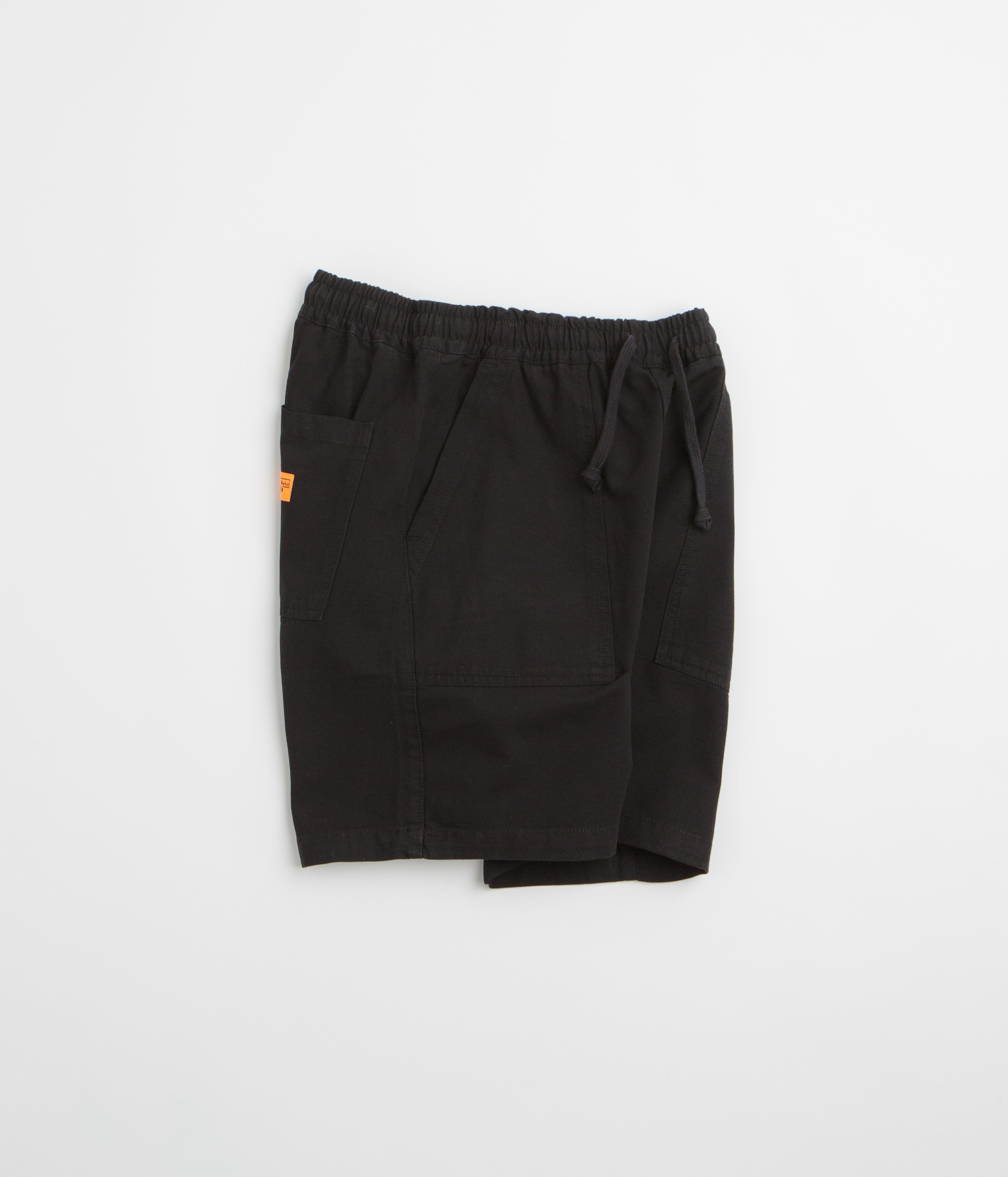 Service Works Classic Chef Shorts - Black