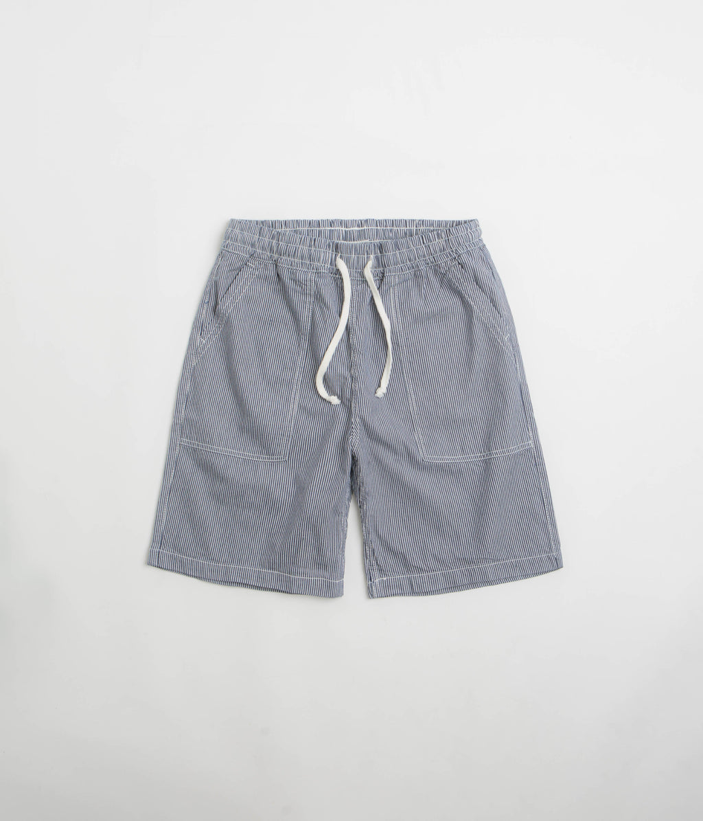 Service Works Hickory Chef Shorts - Hickory