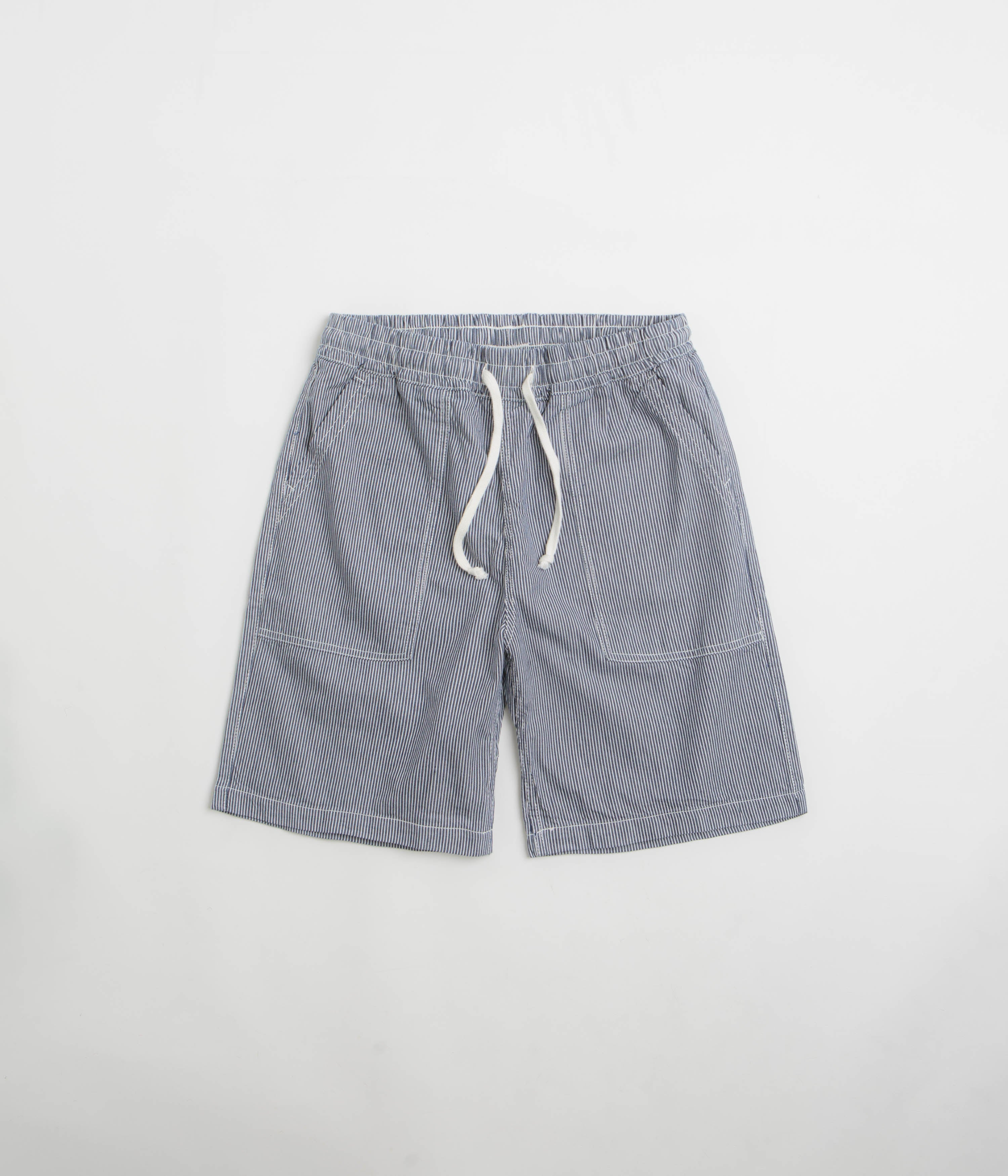 Service Works Hickory Chef Shorts - Hickory