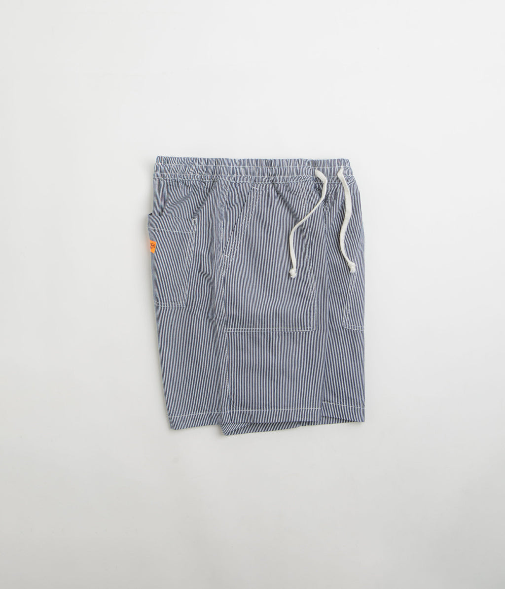 Service Works Hickory Chef Shorts - Hickory