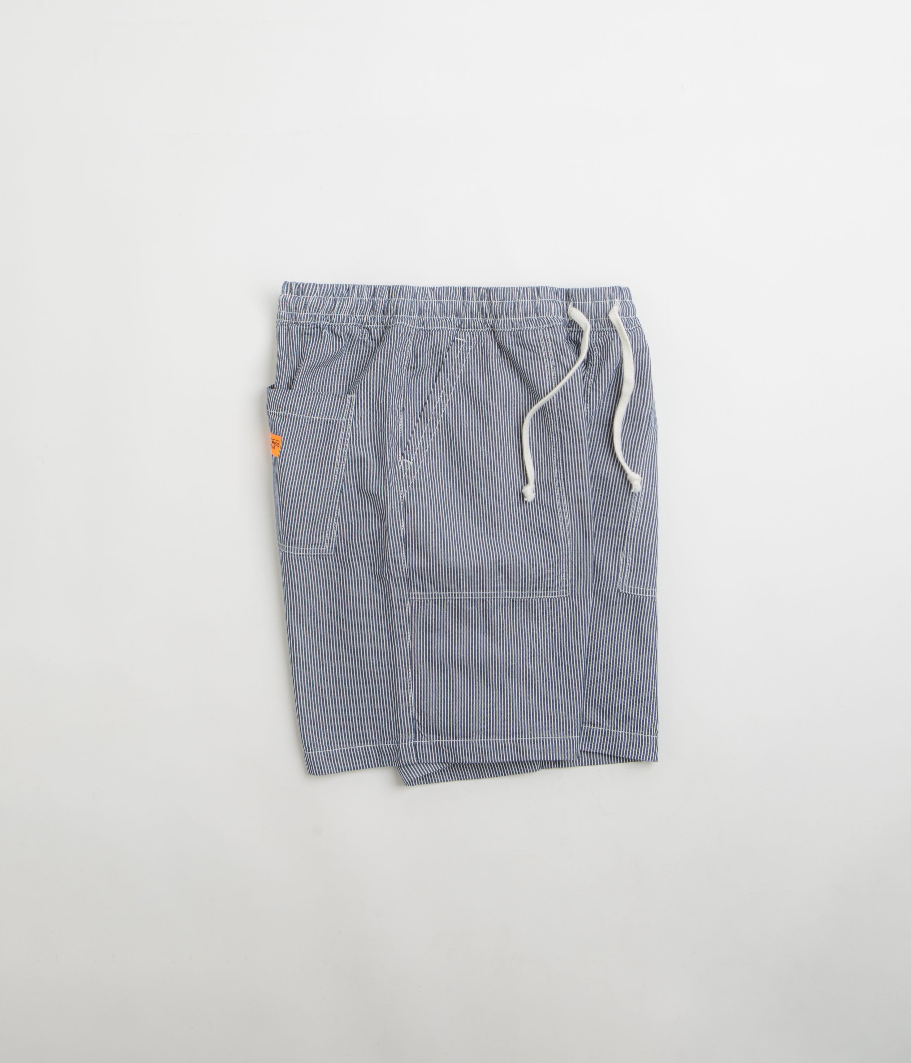 Service Works Hickory Chef Shorts - Hickory