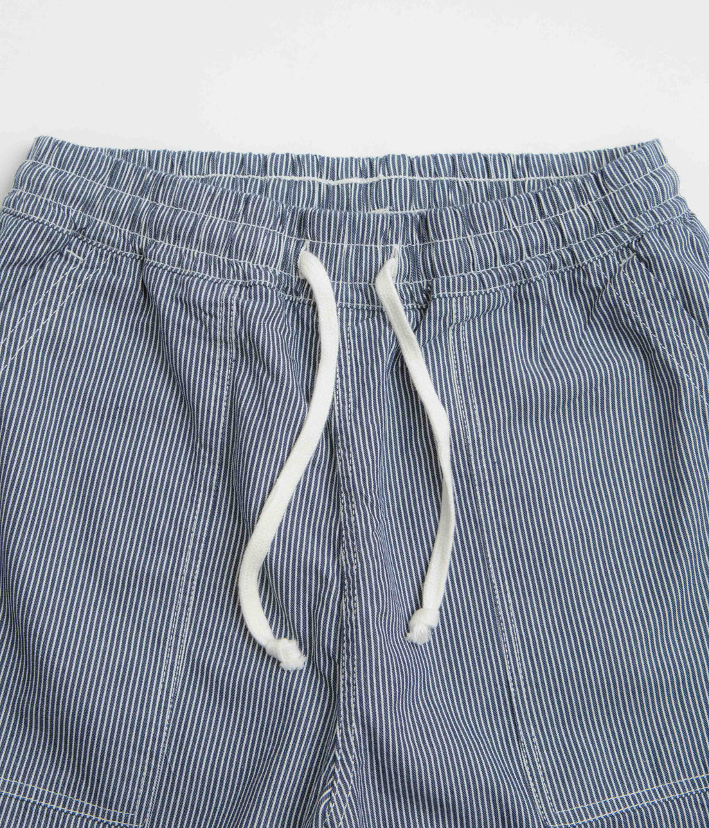 Service Works Hickory Chef Shorts - Hickory