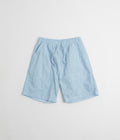 Service Works Poplin Chef Shorts - Powder