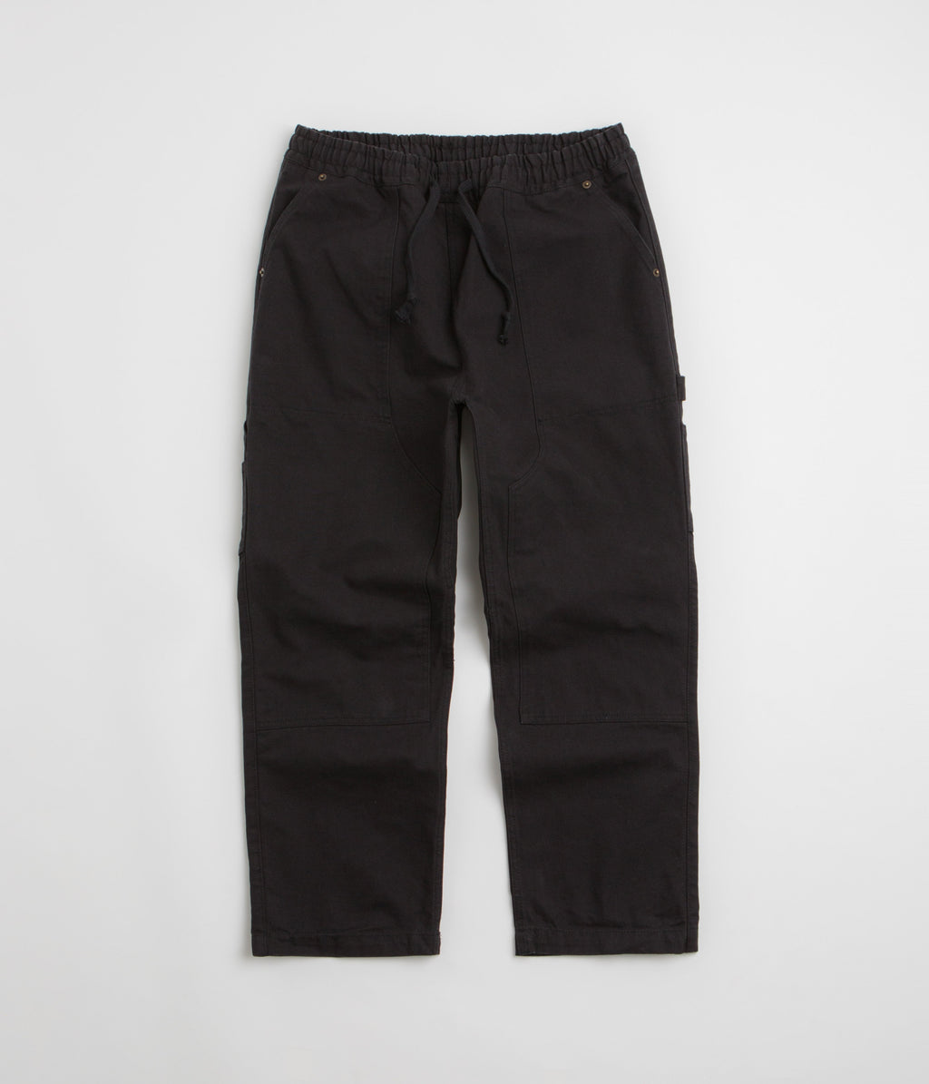 Service Works Utility Chef Pants - Black