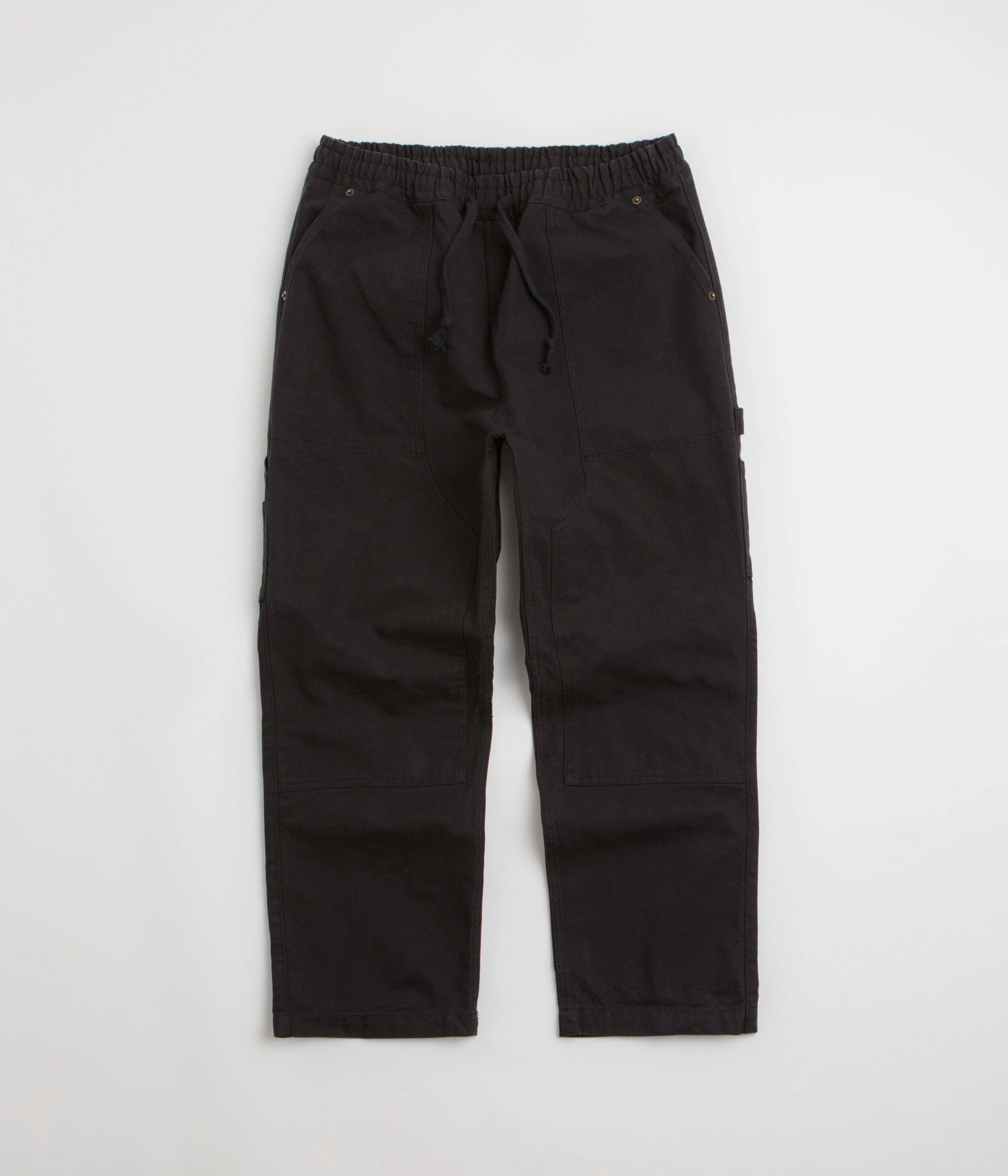 Service Works Utility Chef Pants - Black