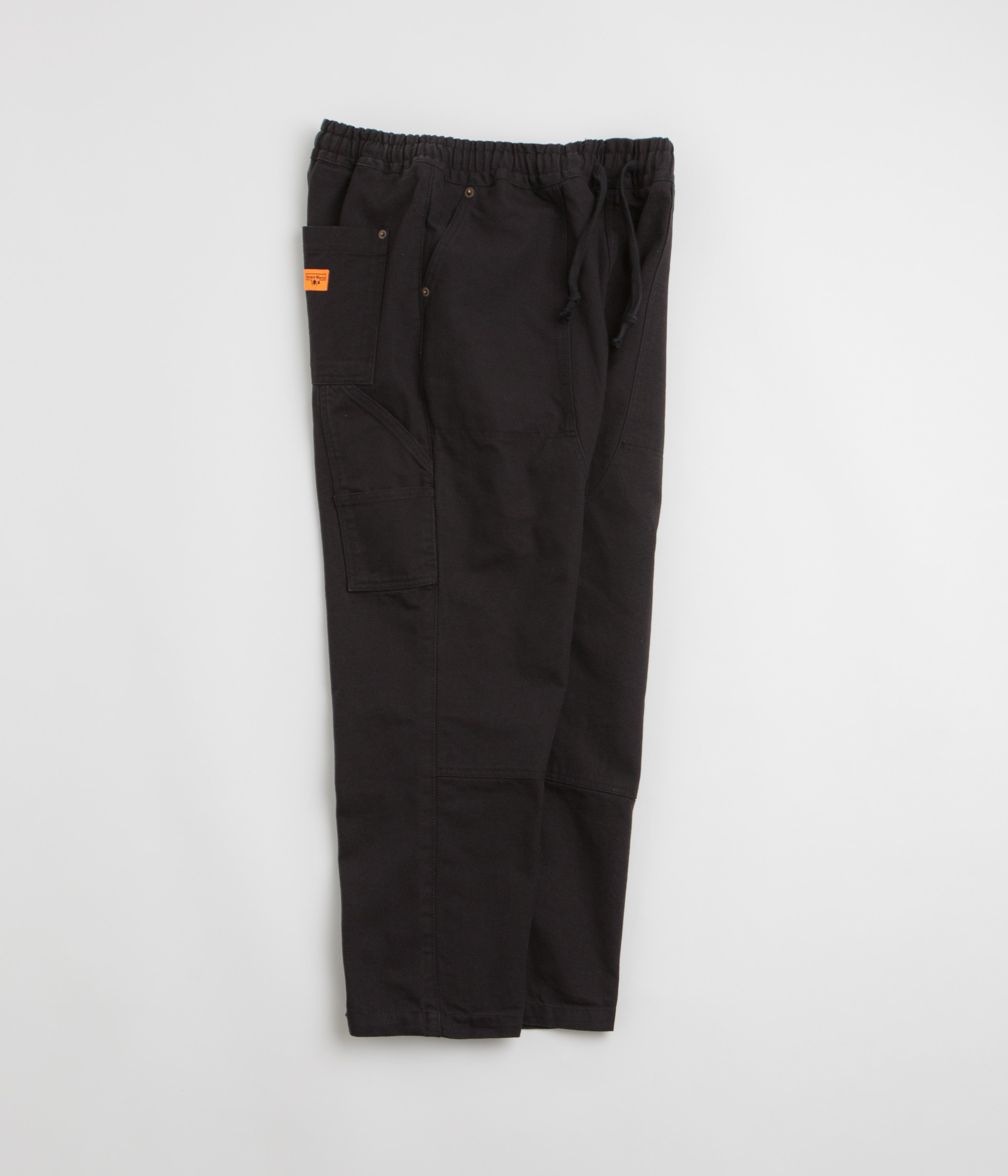 Service Works Utility Chef Pants - Black