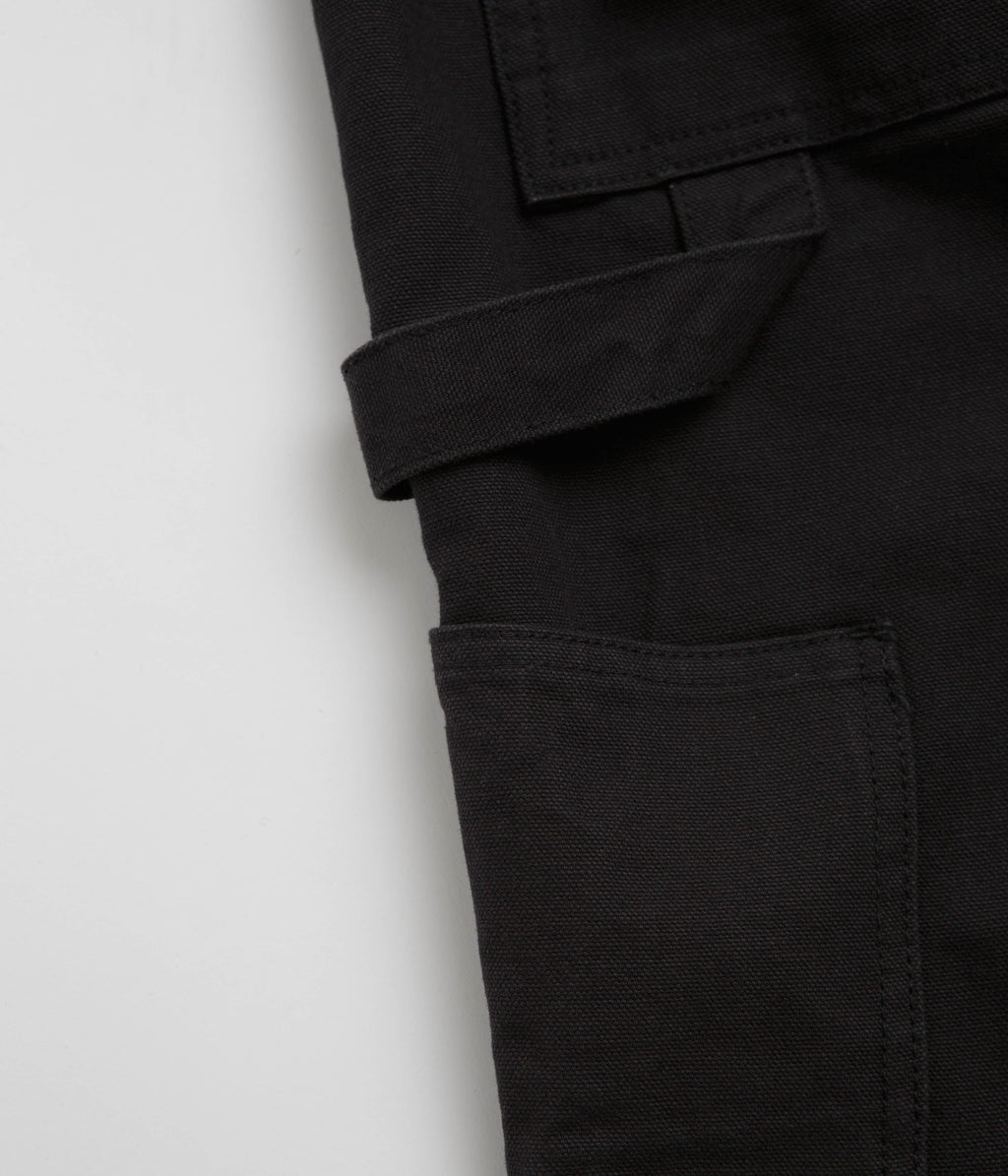 Service Works Utility Chef Pants - Black