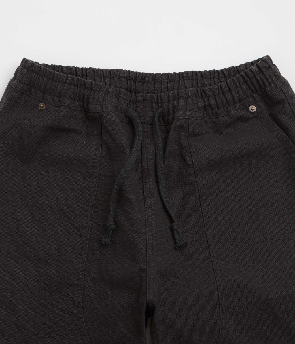 Service Works Utility Chef Pants - Black