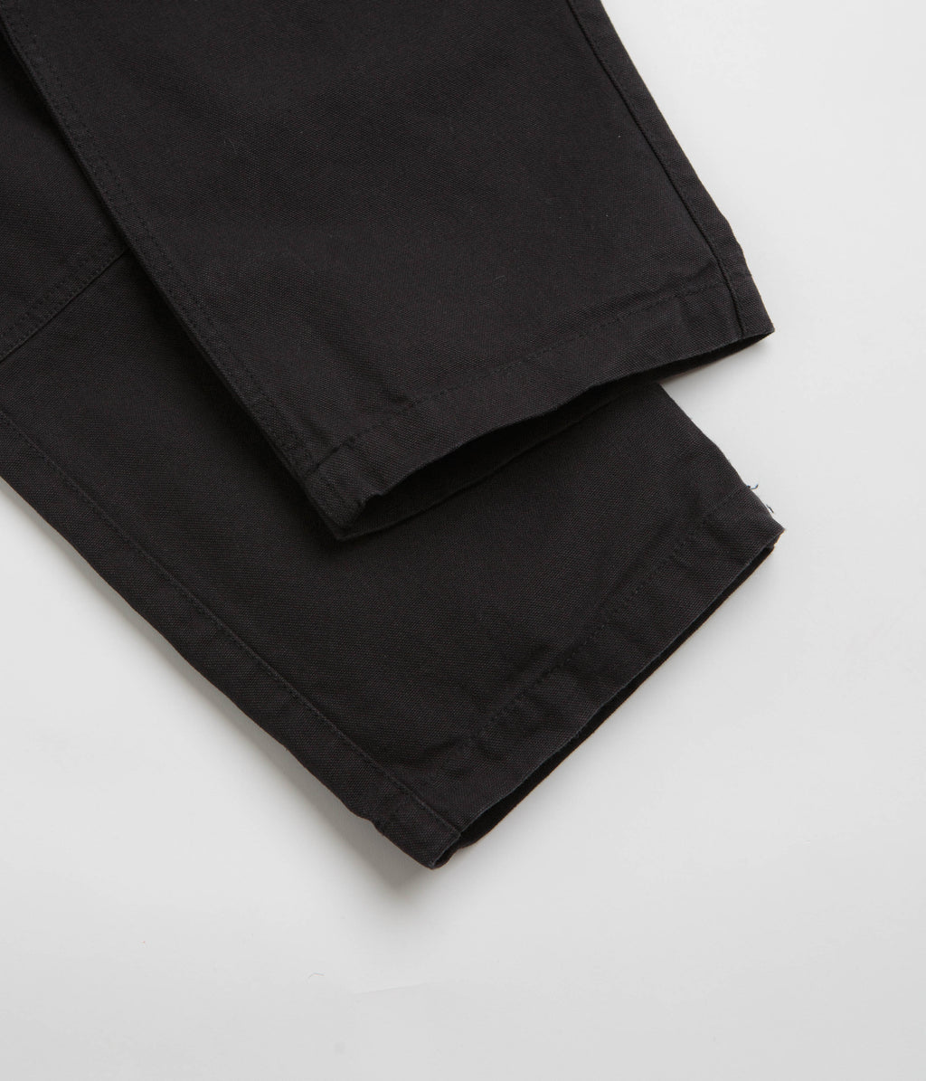 Service Works Utility Chef Pants - Black