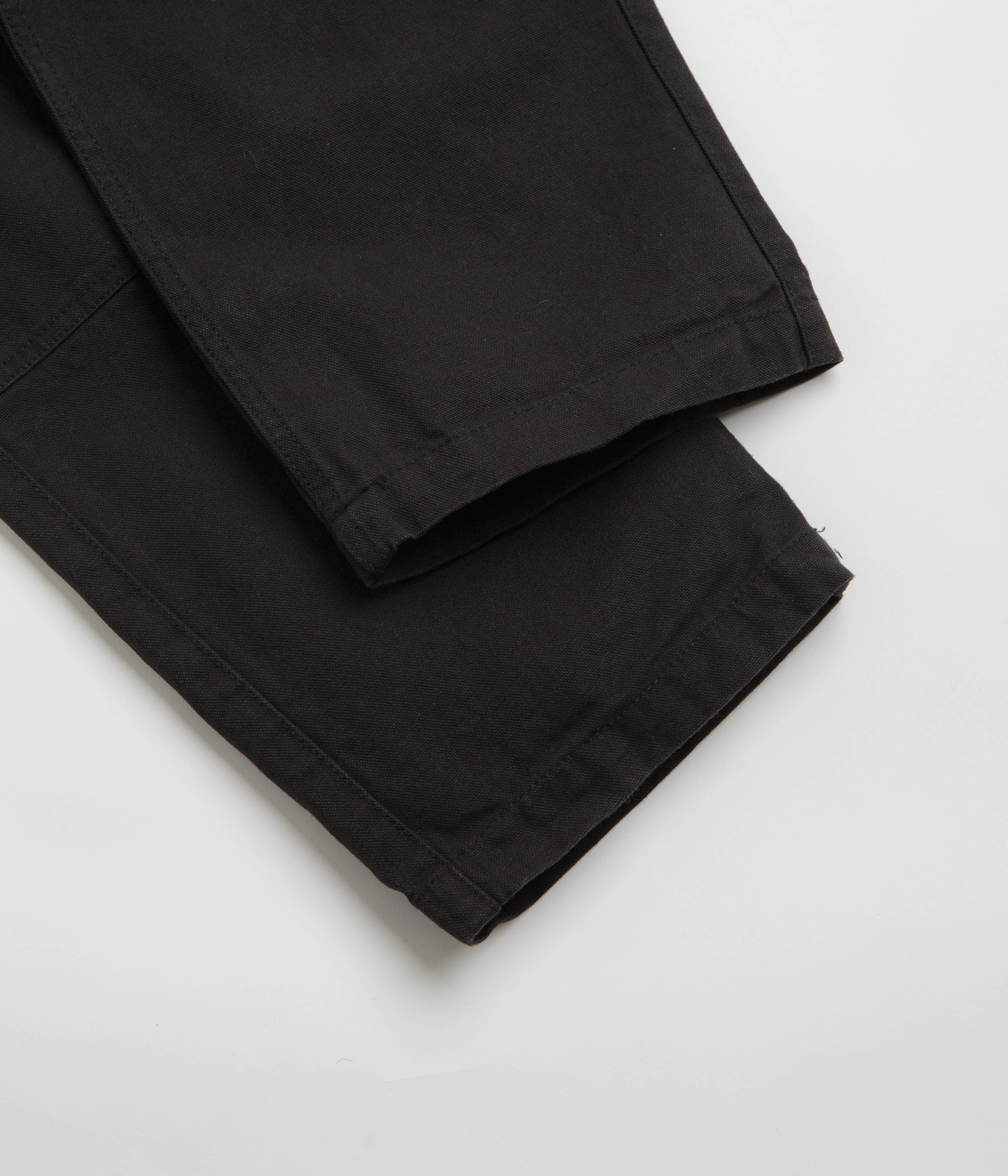 Service Works Utility Chef Pants - Black