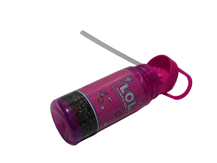 Set Trinkflasche und Brotdose ,,L.O.L Surprise"