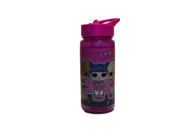 Set Trinkflasche und Brotdose ,,L.O.L Surprise"
