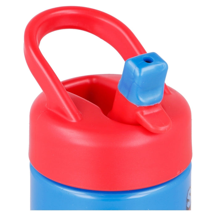 Set Trinkflasche und Brotdose ,,Super Mario"