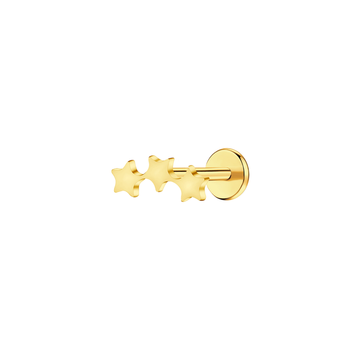 gold-single
