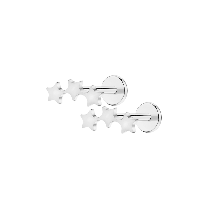 silver-pair
