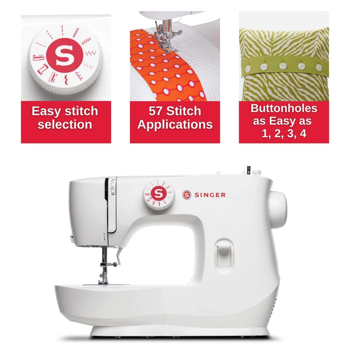 SINGER MX60 Sewing Machine
